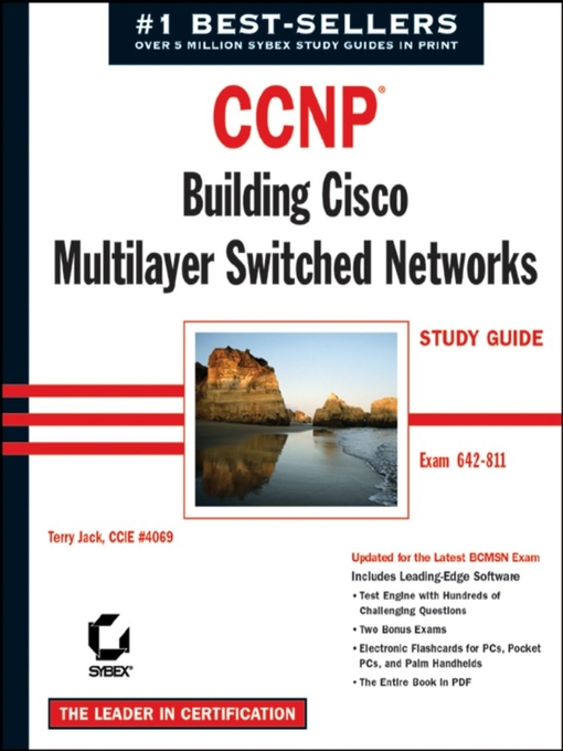 Title details for CCNP by Terry Jack - Available